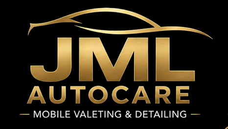 JML Autocare Logo