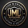 JML badge